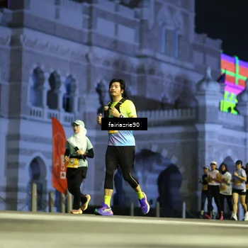 Runner Photo 5561488