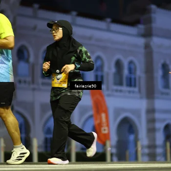 Runner Photo 5561489