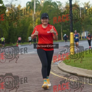 Runner Photo 556149