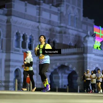 Runner Photo 5561491