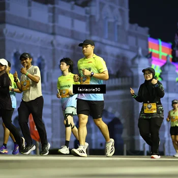 Runner Photo 5561492