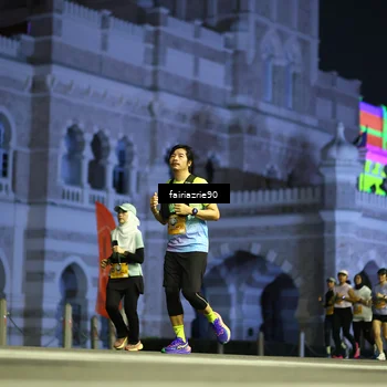 Runner Photo 5561493