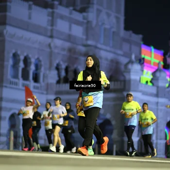 Runner Photo 5561494