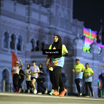Runner Photo 5561495