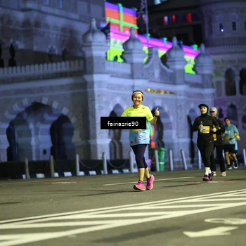 Runner Photo 5561496