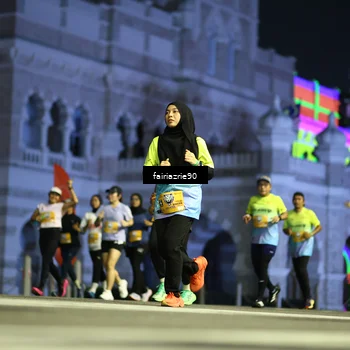 Runner Photo 5561499