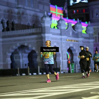 Runner Photo 5561500