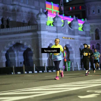 Runner Photo 5561501