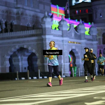 Runner Photo 5561503