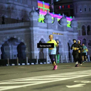 Runner Photo 5561504
