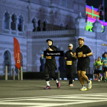 Runner Photo 5561505