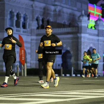 Runner Photo 5561509