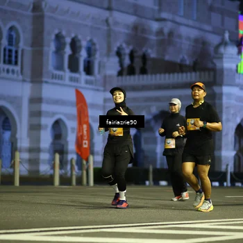 Runner Photo 5561510