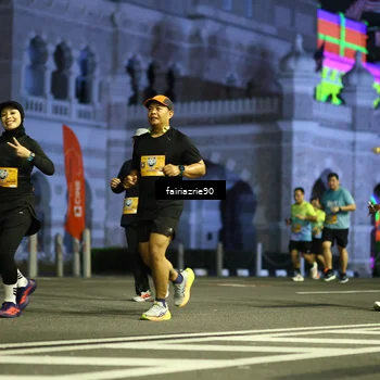 Runner Photo 5561514