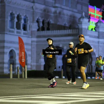 Runner Photo 5561516