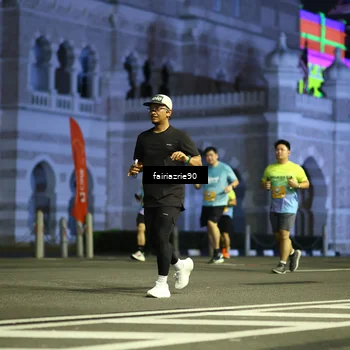 Runner Photo 5561519