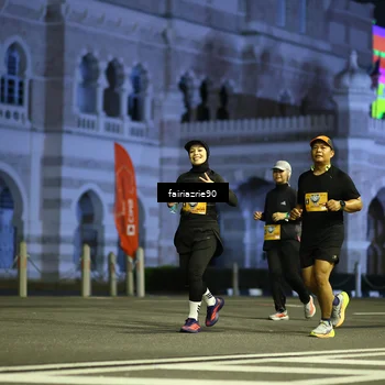 Runner Photo 5561521