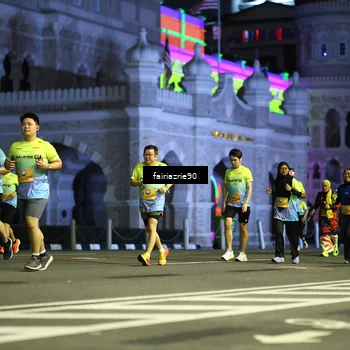 Runner Photo 5561522
