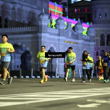 Runner Photo 5561524