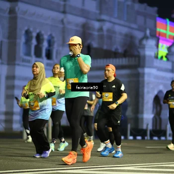 Runner Photo 5561526