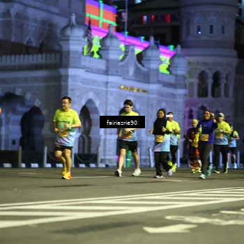 Runner Photo 5561527