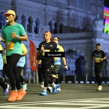 Runner Photo 5561528