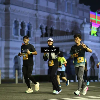 Runner Photo 5561531