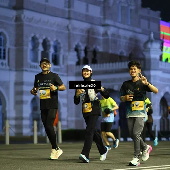 Runner Photo 5561532