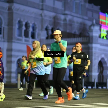 Runner Photo 5561533