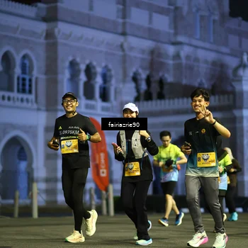Runner Photo 5561535