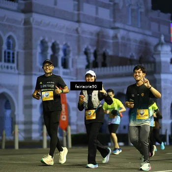 Runner Photo 5561537
