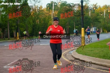 Runner Photo 556154
