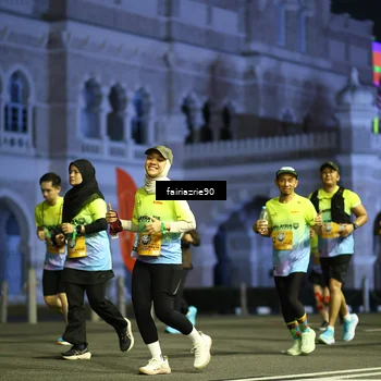 Runner Photo 5561540