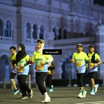 Runner Photo 5561541