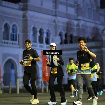 Runner Photo 5561544