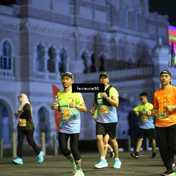 Runner Photo 5561546