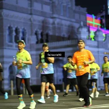 Runner Photo 5561548