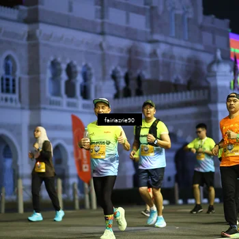Runner Photo 5561549