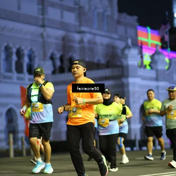 Runner Photo 5561550