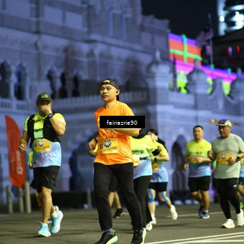 Runner Photo 5561551