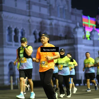 Runner Photo 5561552