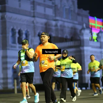 Runner Photo 5561554