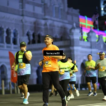 Runner Photo 5561555