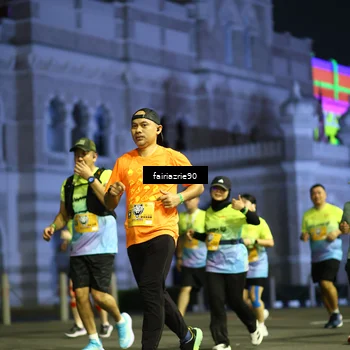 Runner Photo 5561557