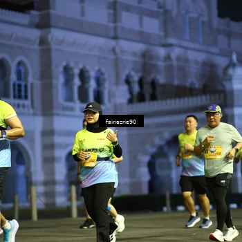 Runner Photo 5561559