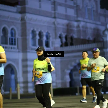 Runner Photo 5561560