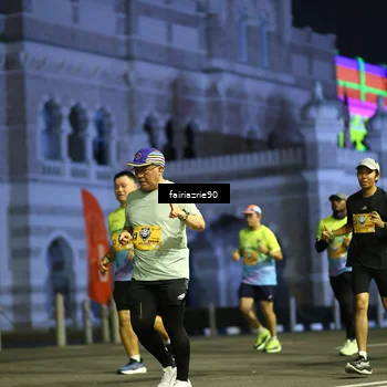 Runner Photo 5561561