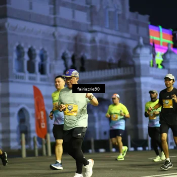 Runner Photo 5561562