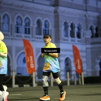 Runner Photo 5561563