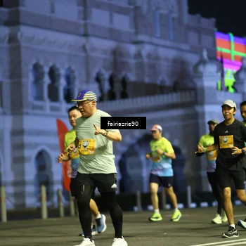 Runner Photo 5561564